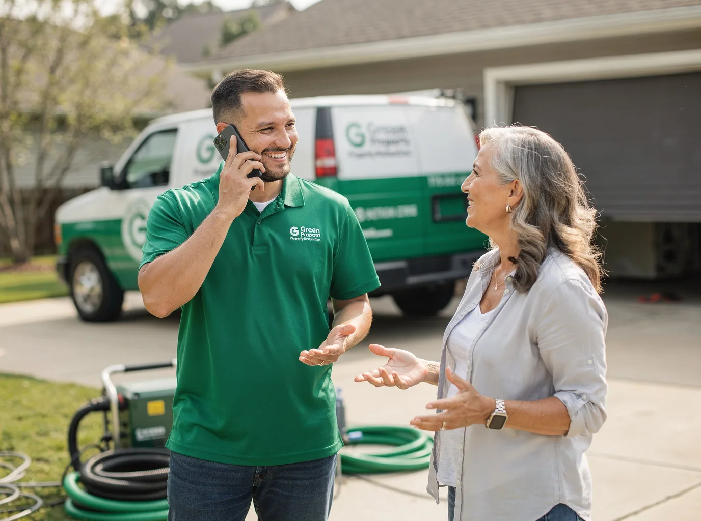 Water Damage Restoration Gormania, WV FAQs
